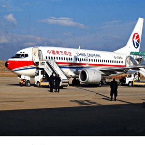 天津机场快运航空快运业稳步发展的原因是什么？
